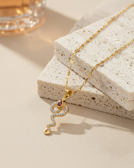 EverGleam Anti-Tarnish Jewelry – Shine That Lasts (DESIGN 4035)