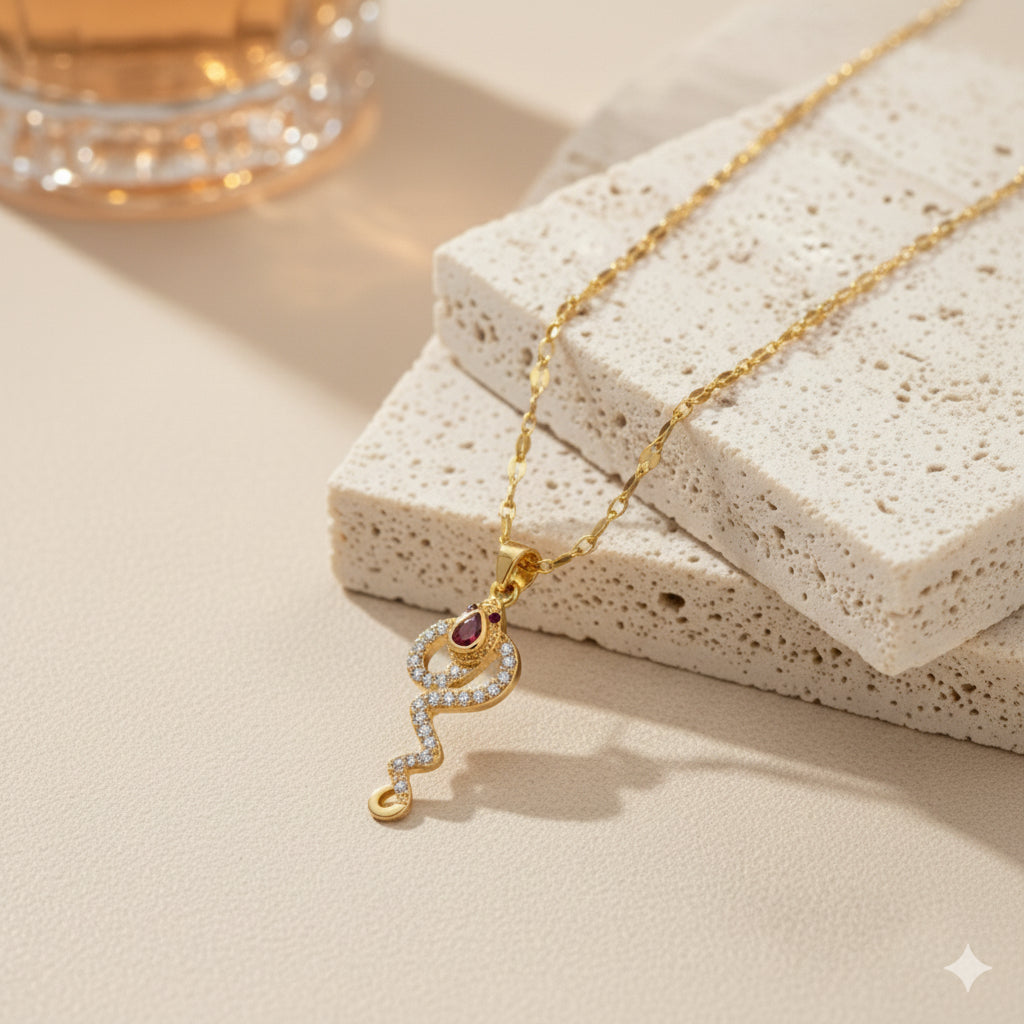 EverGleam Anti-Tarnish Jewelry – Shine That Lasts (DESIGN 4035)