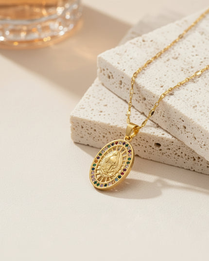 EverGleam Anti-Tarnish Jewelry – Shine That Lasts (DESIGN 4036)