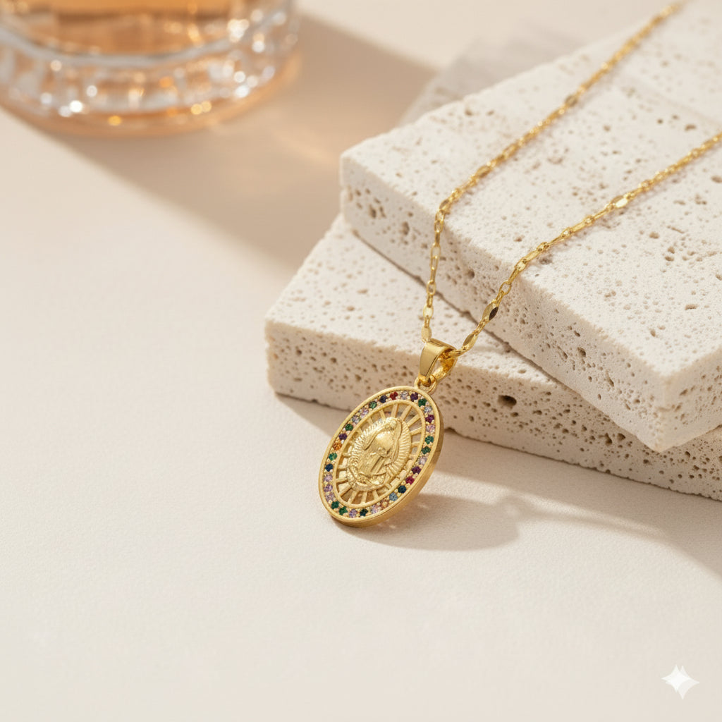 EverGleam Anti-Tarnish Jewelry – Shine That Lasts (DESIGN 4036)