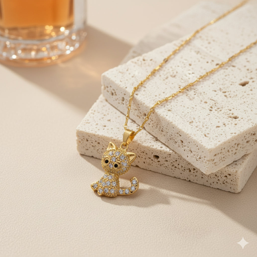 EverGleam Anti-Tarnish Jewelry – Shine That Lasts (DESIGN 4037)