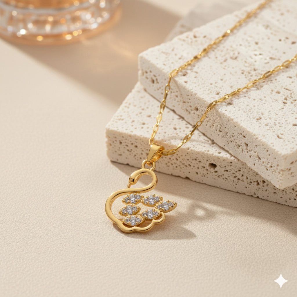 EverGleam Anti-Tarnish Jewelry – Shine That Lasts (DESIGN 4039)