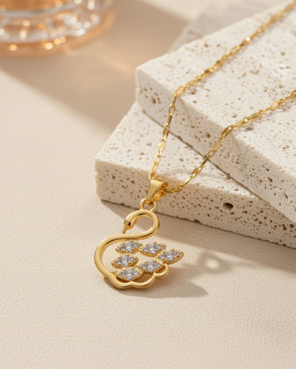 EverGleam Anti-Tarnish Jewelry – Shine That Lasts (DESIGN 4039)