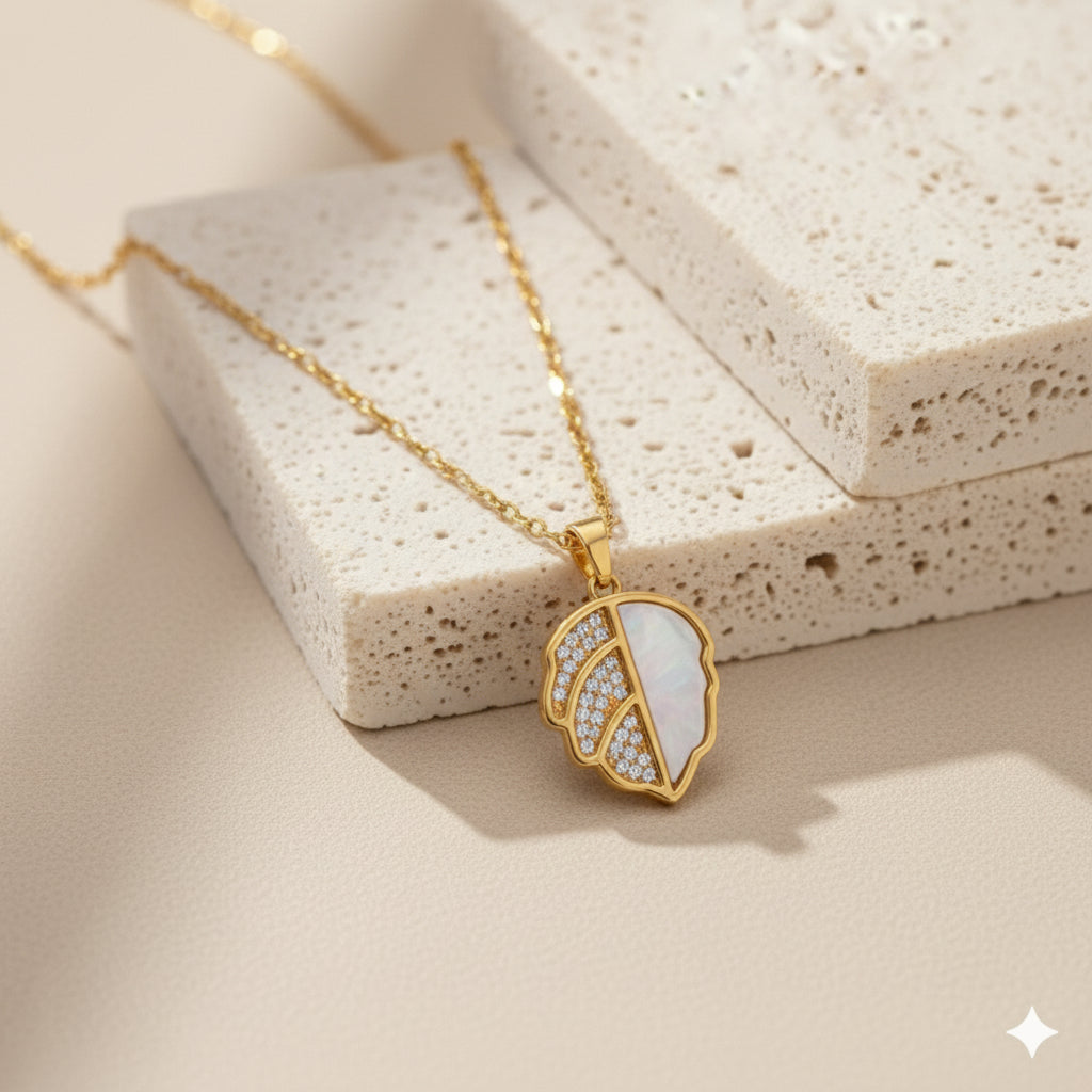 EverGleam Anti-Tarnish Jewelry – Shine That Lasts (DESIGN 4040)