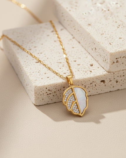 EverGleam Anti-Tarnish Jewelry – Shine That Lasts (DESIGN 4040)