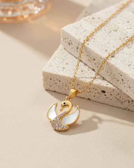 EverGleam Anti-Tarnish Jewelry – Shine That Lasts (DESIGN 4041)