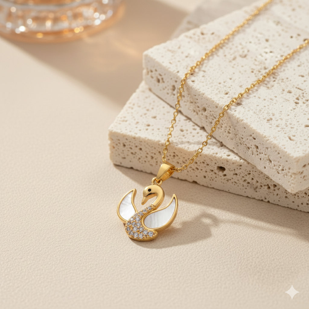 EverGleam Anti-Tarnish Jewelry – Shine That Lasts (DESIGN 4041)