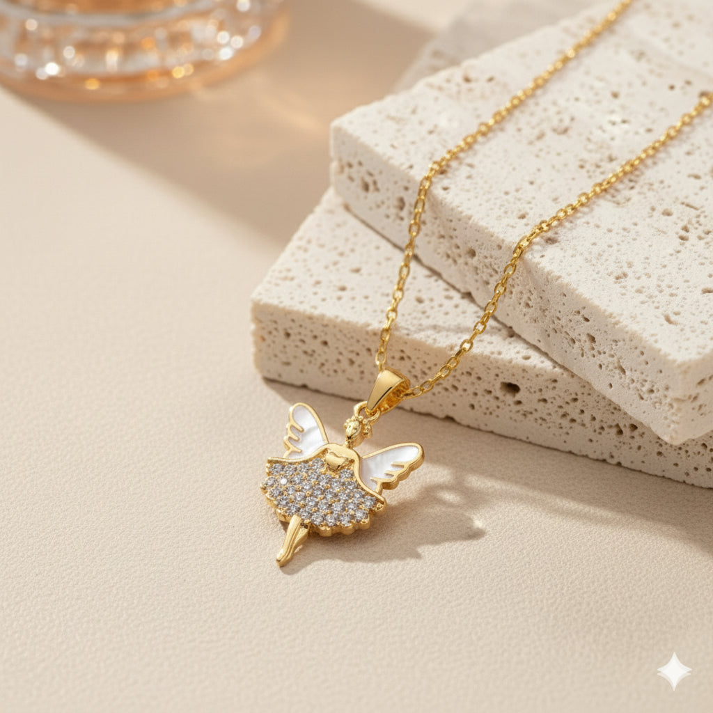 EverGleam Anti-Tarnish Jewelry – Shine That Lasts (DESIGN 4042)