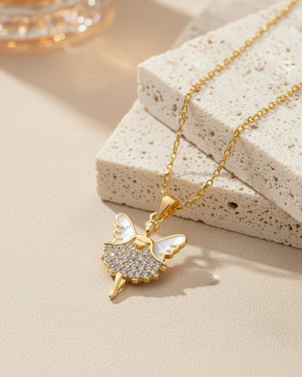 EverGleam Anti-Tarnish Jewelry – Shine That Lasts (DESIGN 4042)