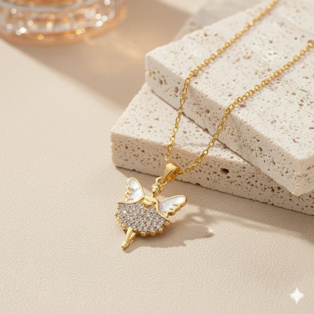 EverGleam Anti-Tarnish Jewelry – Shine That Lasts (DESIGN 4042)