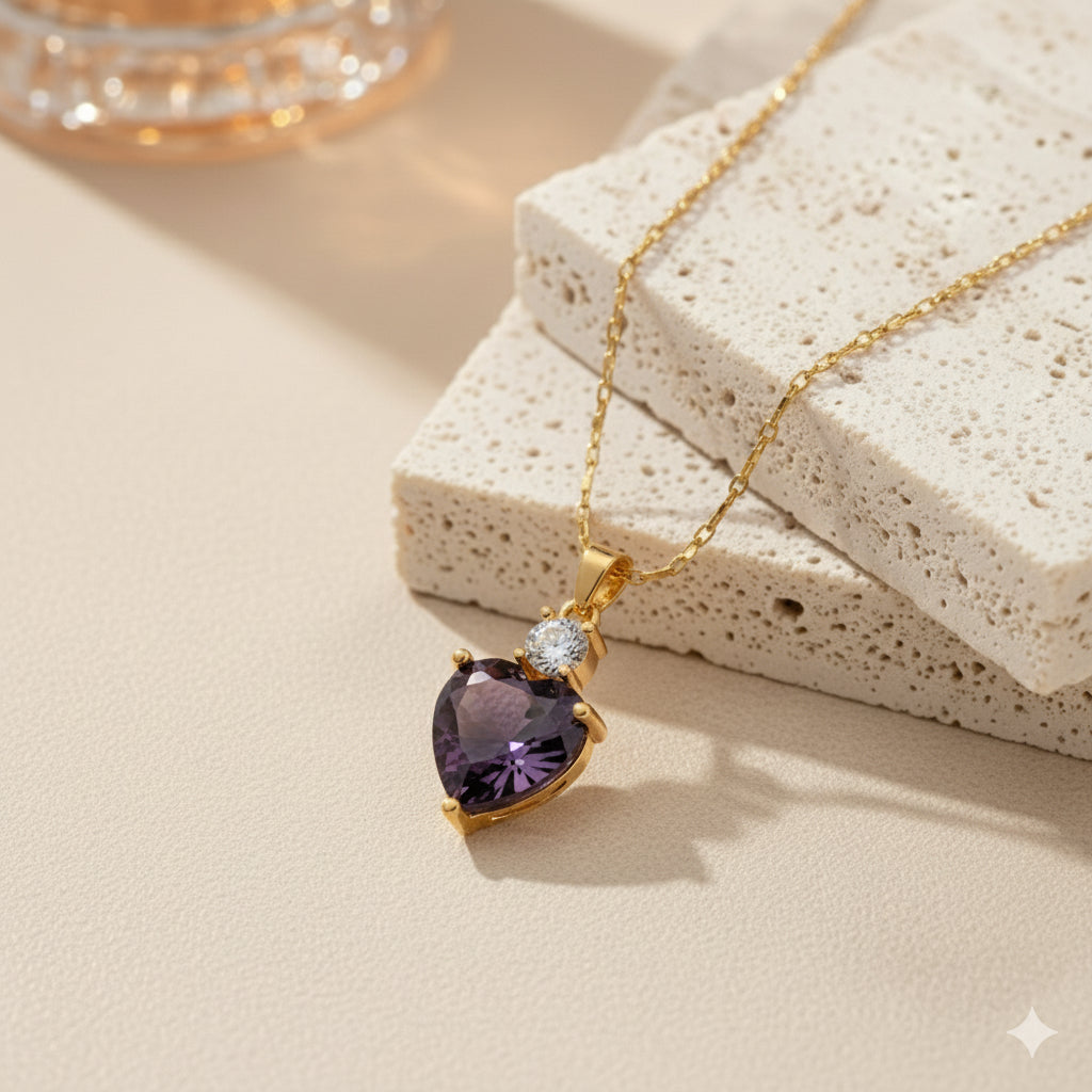 EverGleam Anti-Tarnish Jewelry – Shine That Lasts (DESIGN 4043)