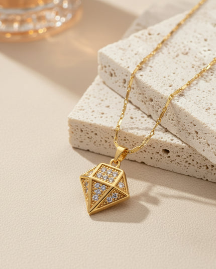 EverGleam Anti-Tarnish Jewelry – Shine That Lasts (DESIGN 4044)