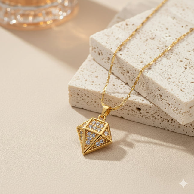 EverGleam Anti-Tarnish Jewelry – Shine That Lasts (DESIGN 4044)