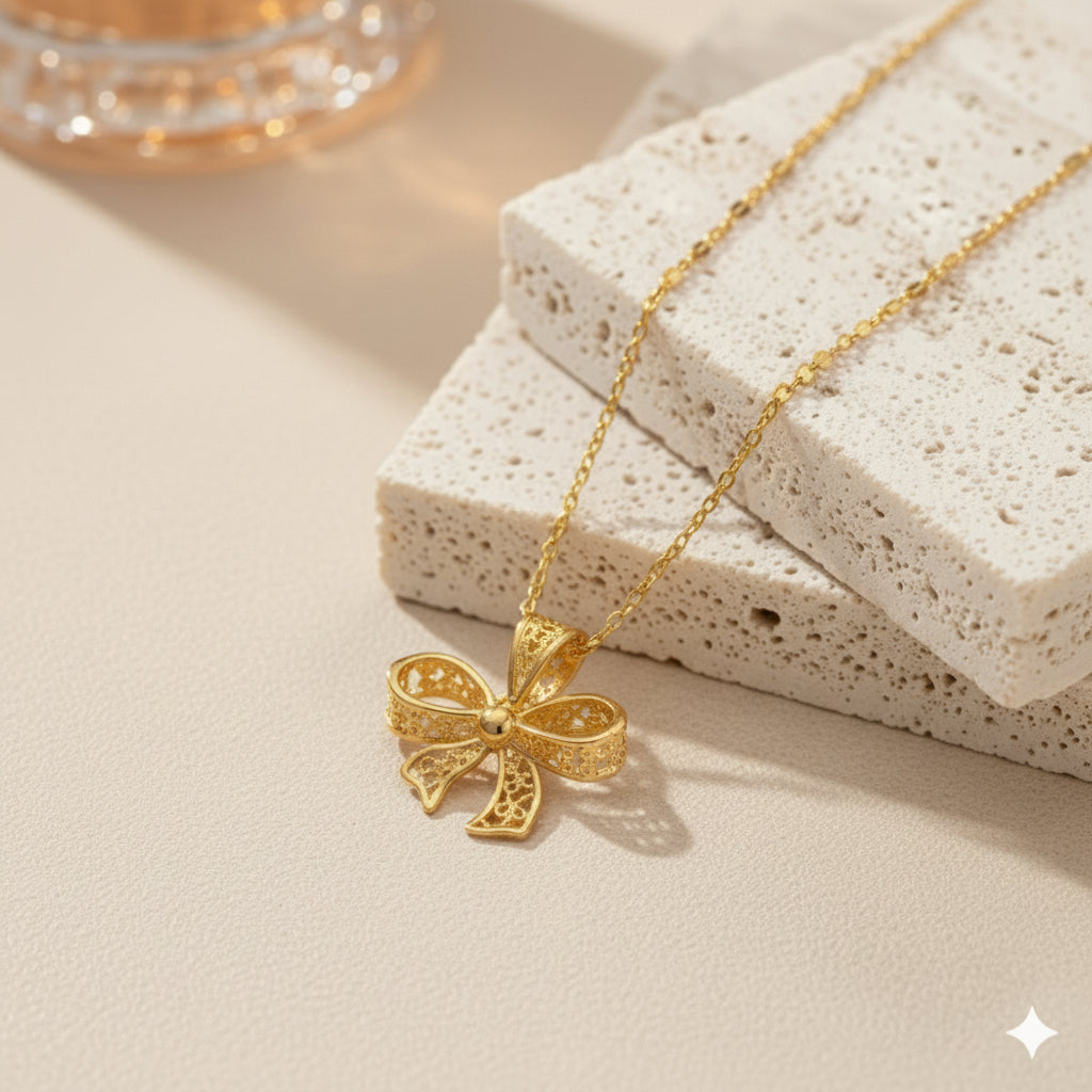 EverGleam Anti-Tarnish Jewelry – Shine That Lasts (DESIGN 4045)