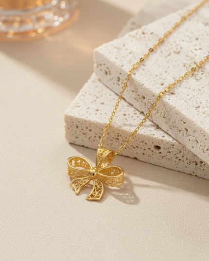 EverGleam Anti-Tarnish Jewelry – Shine That Lasts (DESIGN 4045)