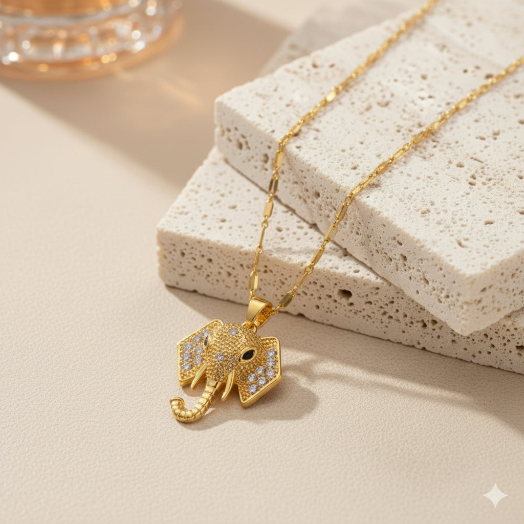 EverGleam Anti-Tarnish Jewelry – Shine That Lasts (DESIGN 4046)