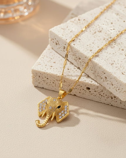 EverGleam Anti-Tarnish Jewelry – Shine That Lasts (DESIGN 4046)