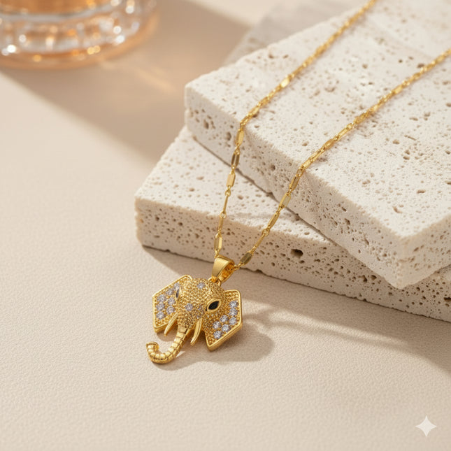 EverGleam Anti-Tarnish Jewelry – Shine That Lasts (DESIGN 4046)