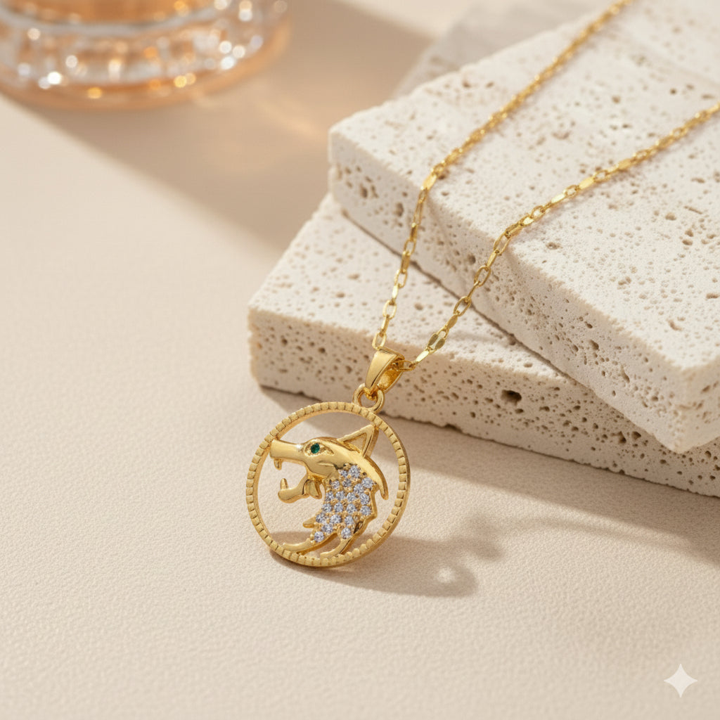 EverGleam Anti-Tarnish Jewelry – Shine That Lasts (DESIGN 4047)