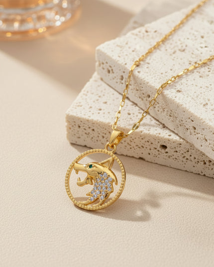 EverGleam Anti-Tarnish Jewelry – Shine That Lasts (DESIGN 4047)