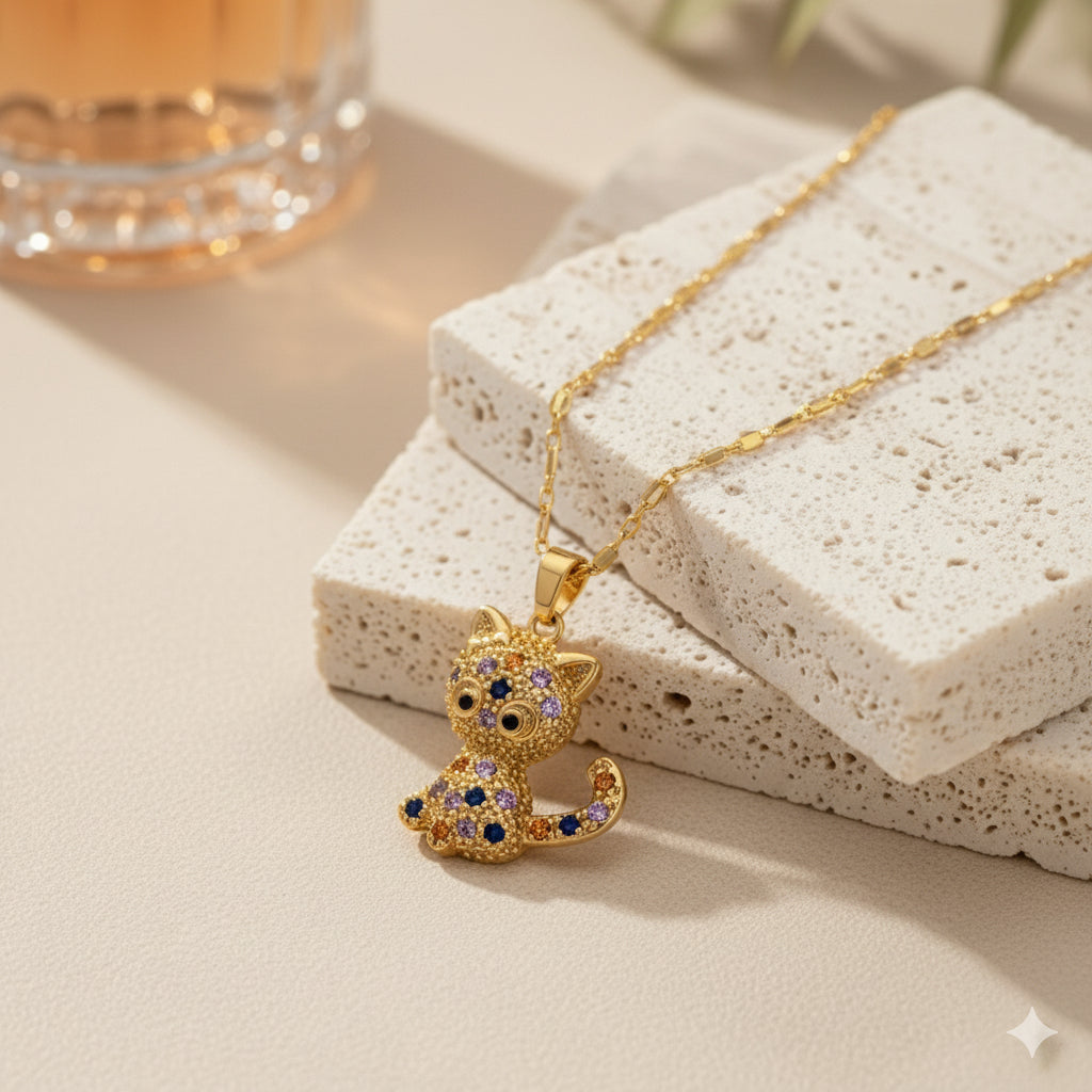 EverGleam Anti-Tarnish Jewelry – Shine That Lasts (DESIGN 4048)