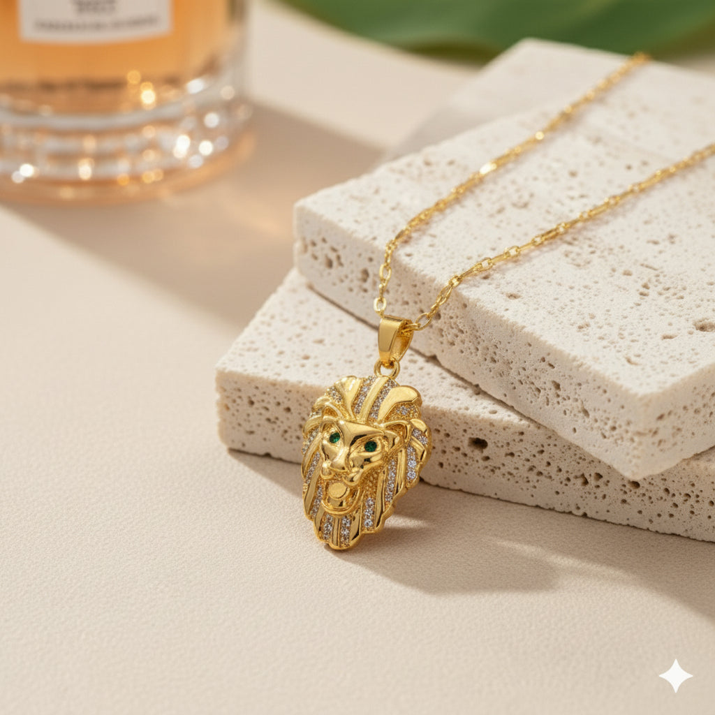 EverGleam Anti-Tarnish Jewelry – Shine That Lasts (DESIGN 4049)