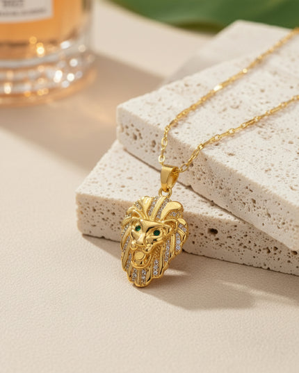 EverGleam Anti-Tarnish Jewelry – Shine That Lasts (DESIGN 4049)