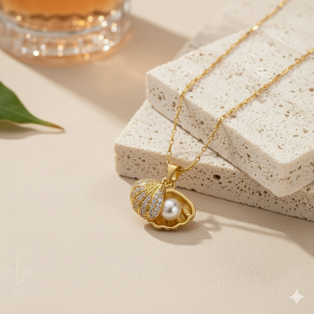 EverGleam Anti-Tarnish Jewelry – Shine That Lasts (DESIGN 4050)