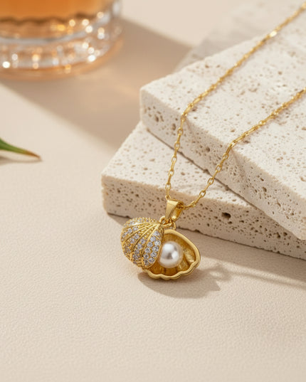 EverGleam Anti-Tarnish Jewelry – Shine That Lasts (DESIGN 4050)