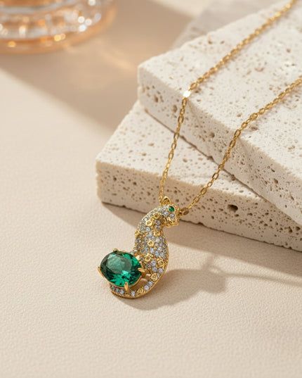 EverGleam Anti-Tarnish Jewelry – Shine That Lasts (DESIGN 4051)