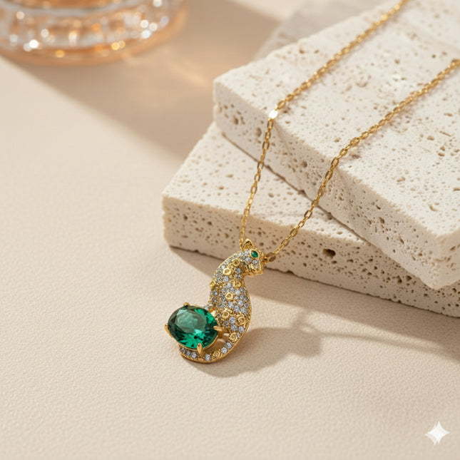 EverGleam Anti-Tarnish Jewelry – Shine That Lasts (DESIGN 4051)