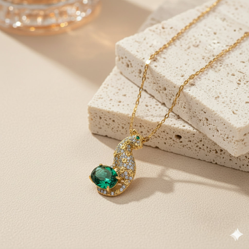 EverGleam Anti-Tarnish Jewelry – Shine That Lasts (DESIGN 4051)