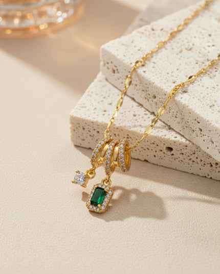 EverGleam Anti-Tarnish Jewelry – Shine That Lasts (DESIGN 4052)