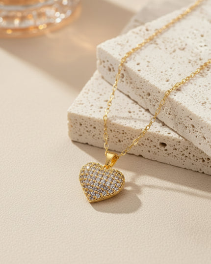 EverGleam Anti-Tarnish Jewelry – Shine That Lasts (DESIGN 4053)
