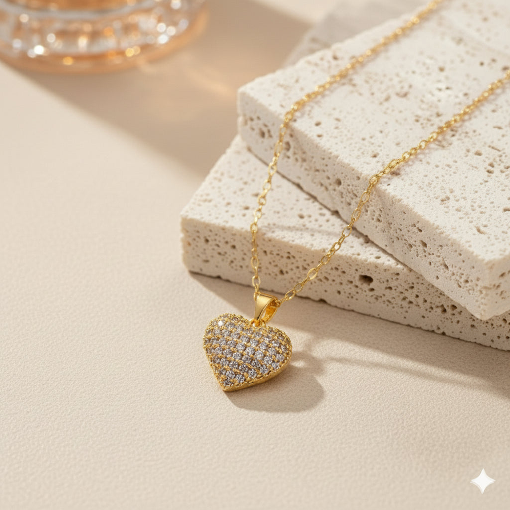 EverGleam Anti-Tarnish Jewelry – Shine That Lasts (DESIGN 4053)