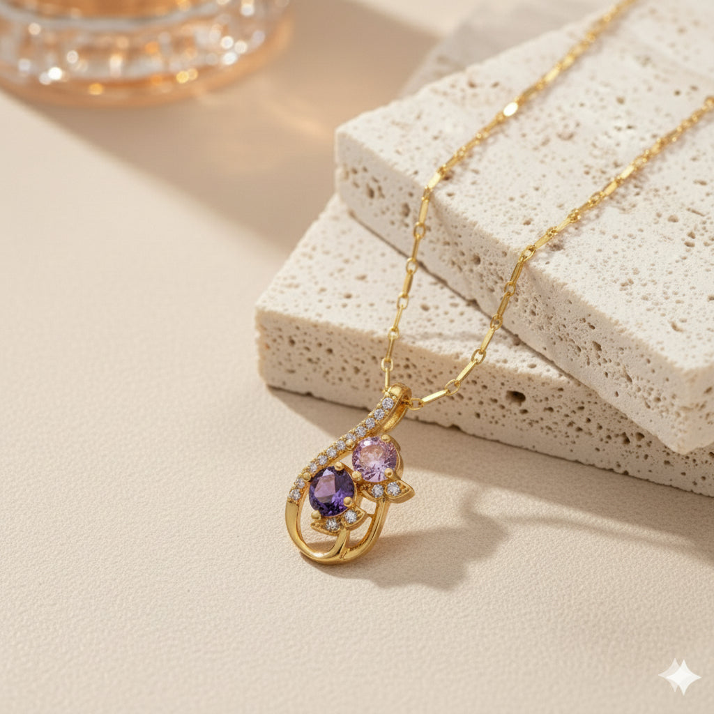 EverGleam Anti-Tarnish Jewelry – Shine That Lasts (DESIGN 4054)