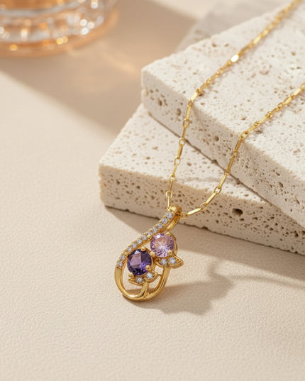 EverGleam Anti-Tarnish Jewelry – Shine That Lasts (DESIGN 4054)