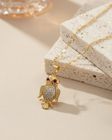 EverGleam Anti-Tarnish Jewelry – Shine That Lasts (DESIGN 4055)