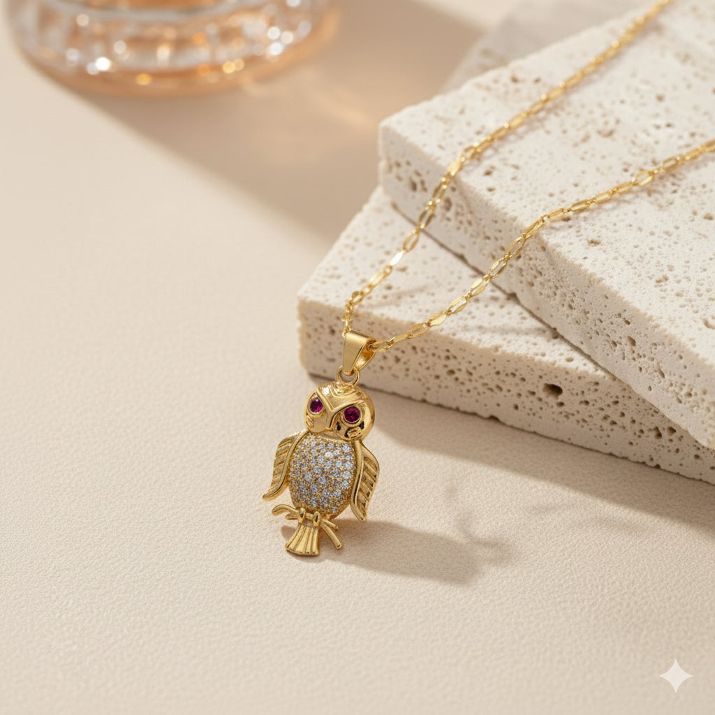 EverGleam Anti-Tarnish Jewelry – Shine That Lasts (DESIGN 4055)