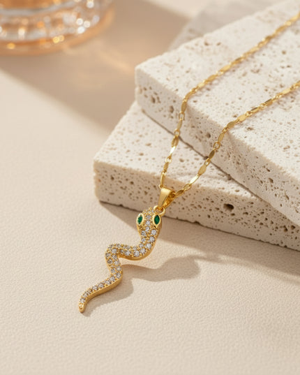 EverGleam Anti-Tarnish Jewelry – Shine That Lasts (DESIGN 4056)