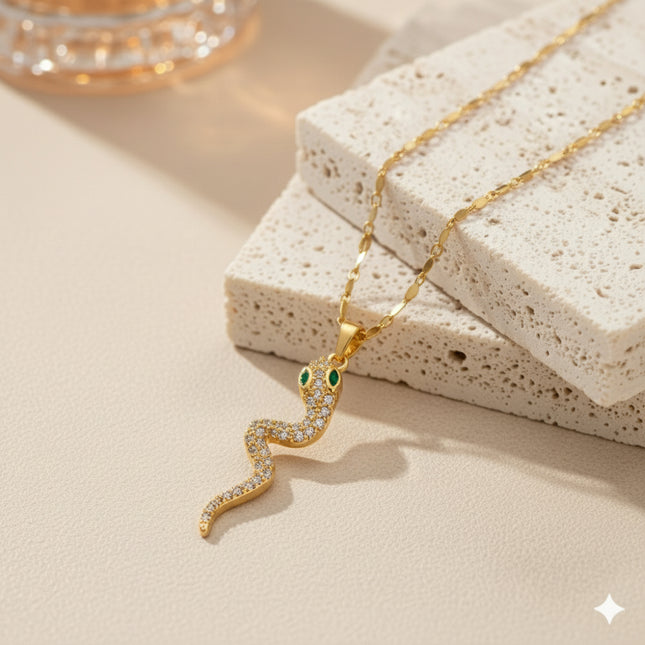 EverGleam Anti-Tarnish Jewelry – Shine That Lasts (DESIGN 4056)