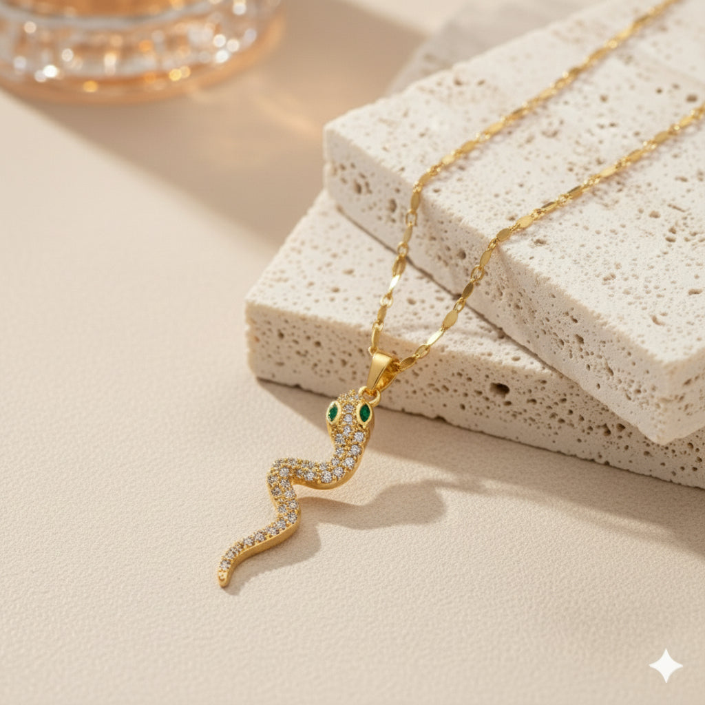 EverGleam Anti-Tarnish Jewelry – Shine That Lasts (DESIGN 4056)