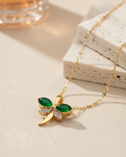 EverGleam Anti-Tarnish Jewelry – Shine That Lasts (DESIGN 4057)