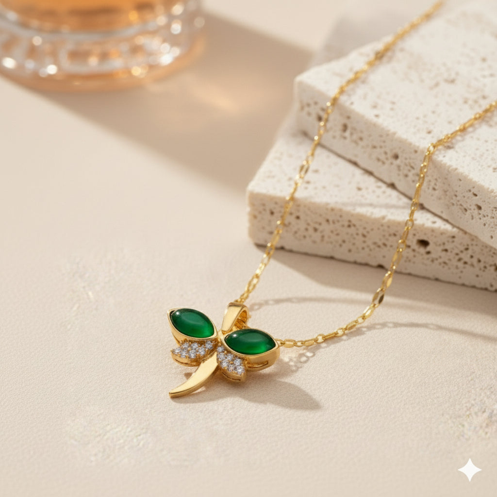 EverGleam Anti-Tarnish Jewelry – Shine That Lasts (DESIGN 4057)