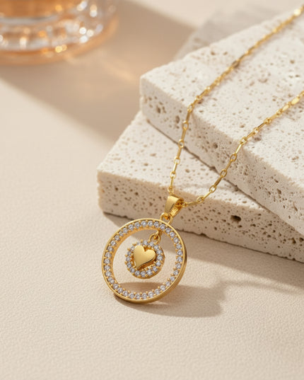 EverGleam Anti-Tarnish Jewelry – Shine That Lasts (DESIGN 4058)