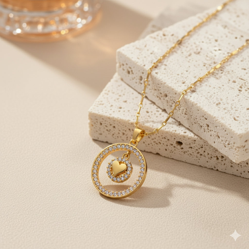 EverGleam Anti-Tarnish Jewelry – Shine That Lasts (DESIGN 4058)