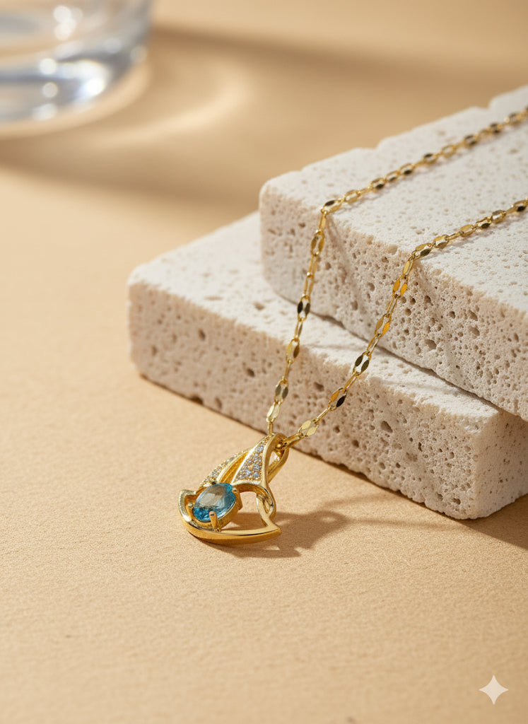 EverGleam Anti-Tarnish Jewelry – Shine That Lasts (DESIGN 4059)