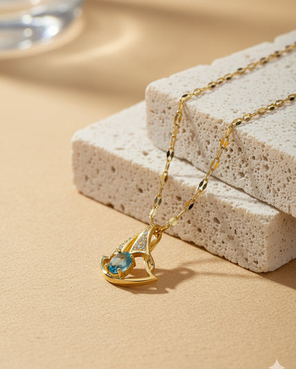 EverGleam Anti-Tarnish Jewelry – Shine That Lasts (DESIGN 4059)