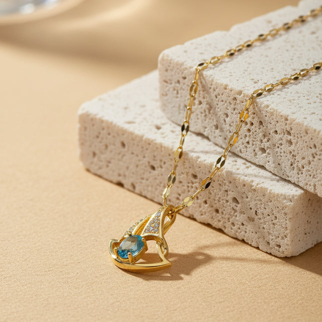EverGleam Anti-Tarnish Jewelry – Shine That Lasts (DESIGN 4059)
