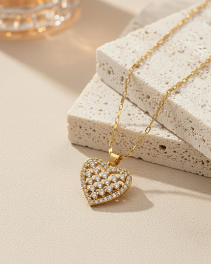 EverGleam Anti-Tarnish Jewelry – Shine That Lasts (DESIGN 4061)